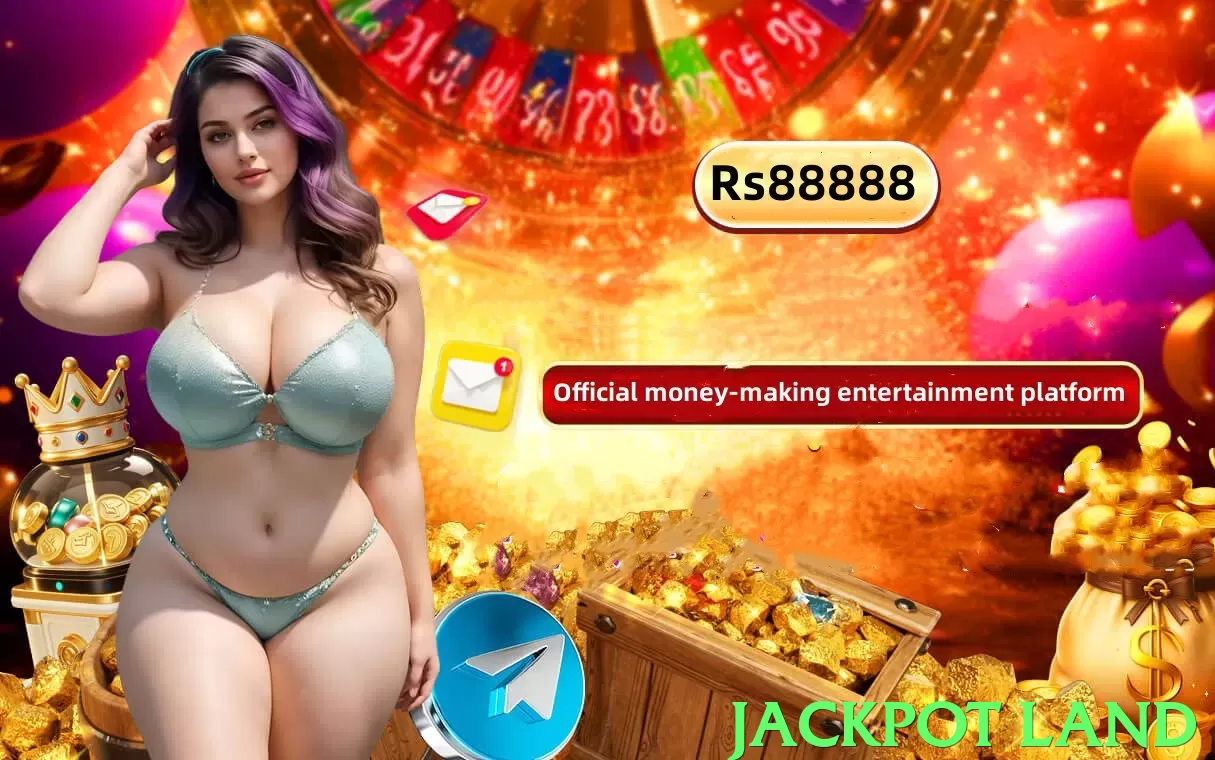 jackpot land - 2