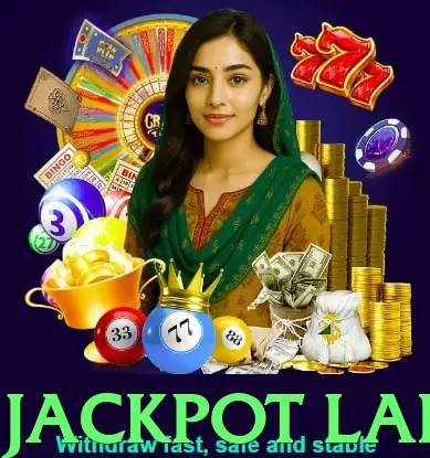 jackpot land Pakistan - 3
